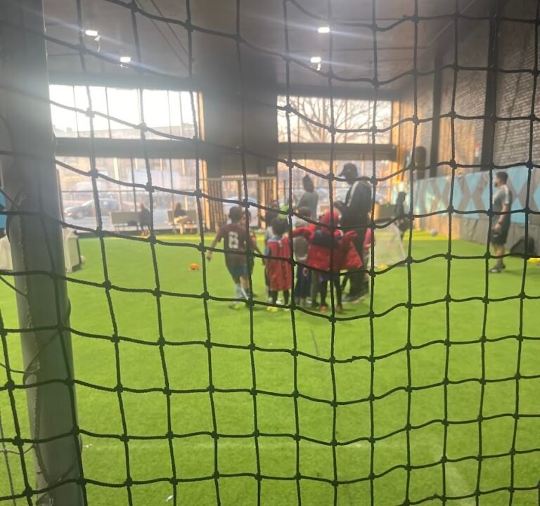 Soccer Field image 3