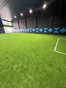 Soccer Field image 1