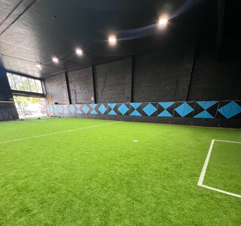 Soccer Field image 2