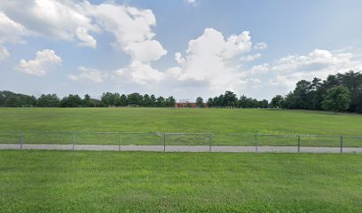 Soccer Field image 1
