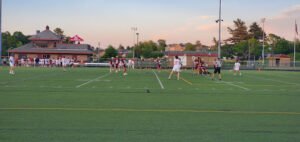 Soccer Field image 1