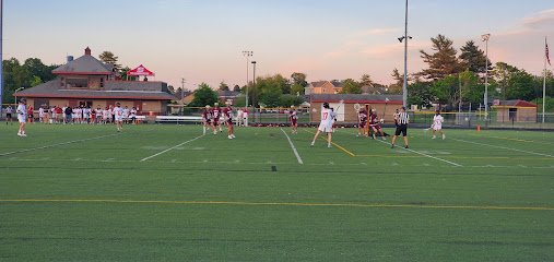 Soccer Field image 1