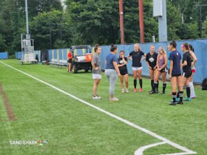Soccer Field image 1