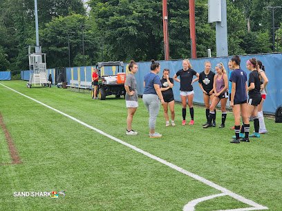 Soccer Field image 1