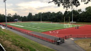 Soccer Field image 1