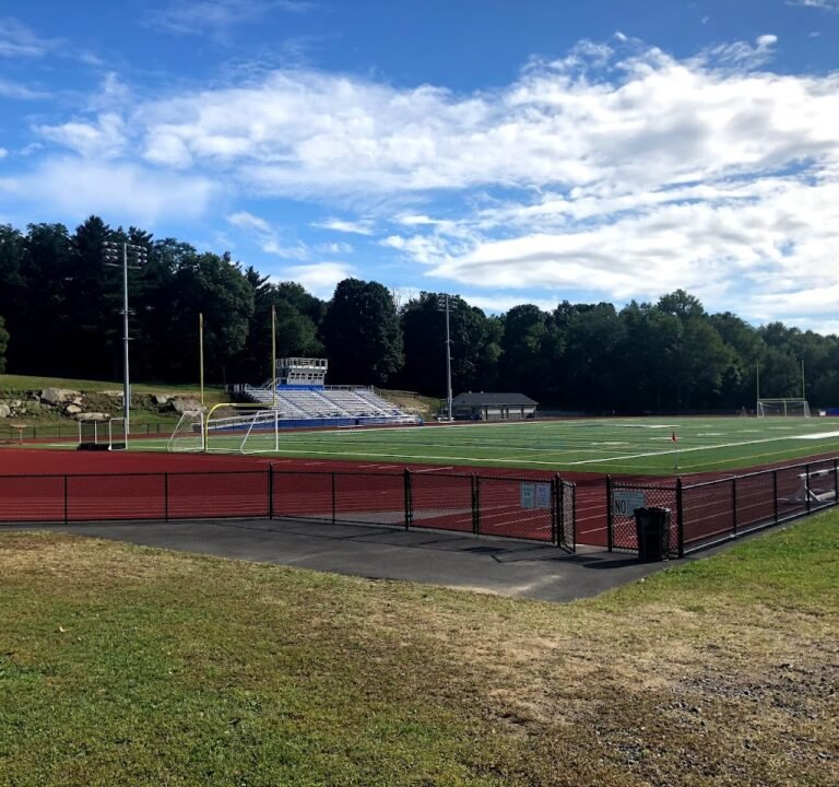 Soccer Field image 3