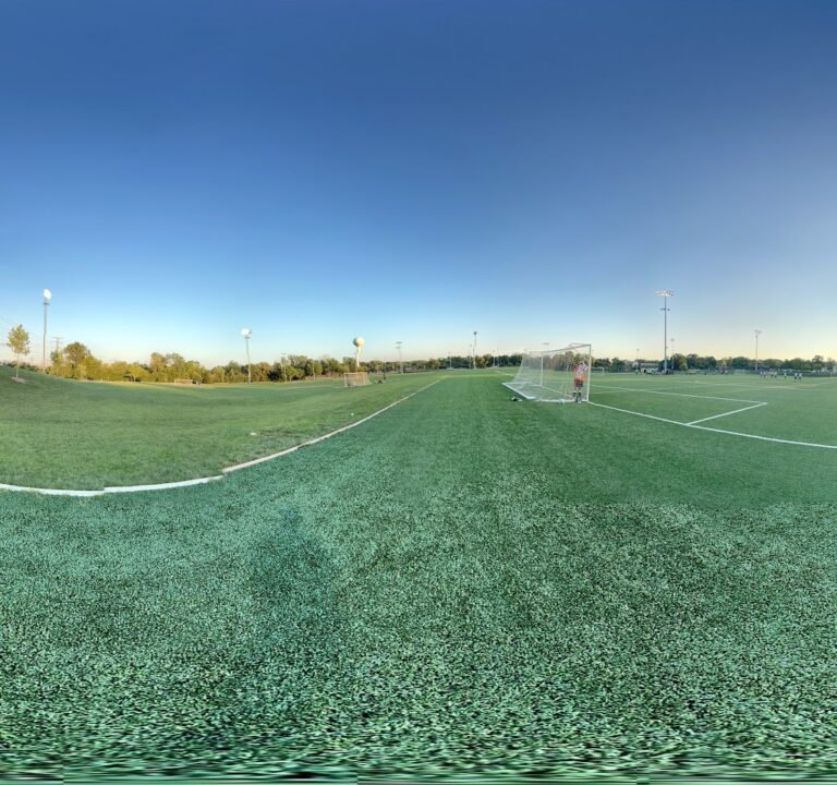 Soccer Field image 3