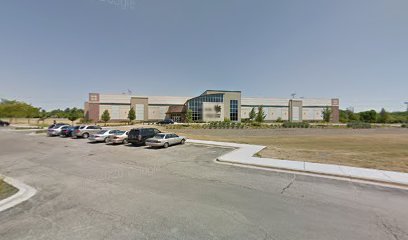 Soccer Field image 1