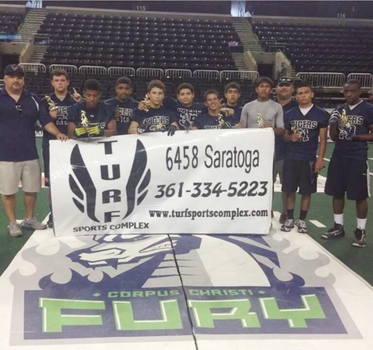 Soccer Field image 2