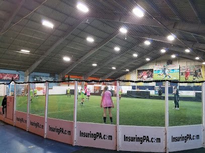 Soccer Field image 1