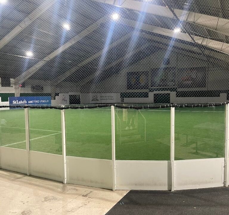 Soccer Field image 2