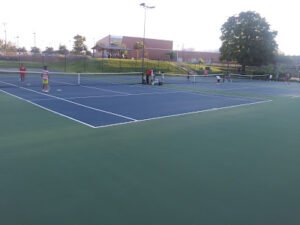 Soccer Field image 1