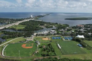Soccer Field image 1