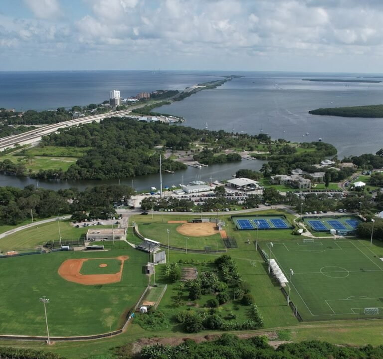 Soccer Field image 2