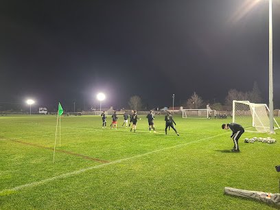 Soccer Field image 1