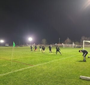 Soccer Field image 3
