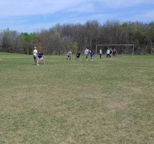 Soccer Field image 3