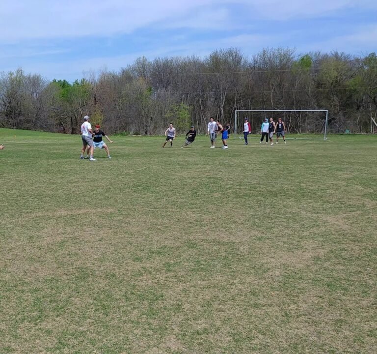 Soccer Field image 3