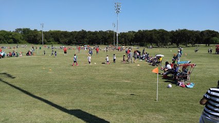 Soccer Field image 1
