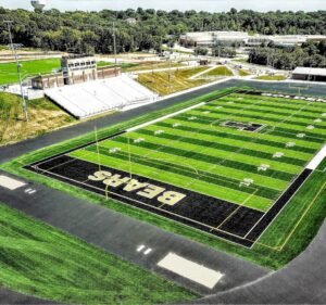 Soccer Field image 2
