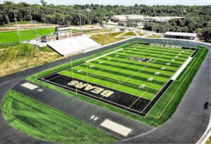 Soccer Field image 1
