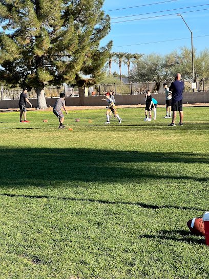 Soccer Field image 1