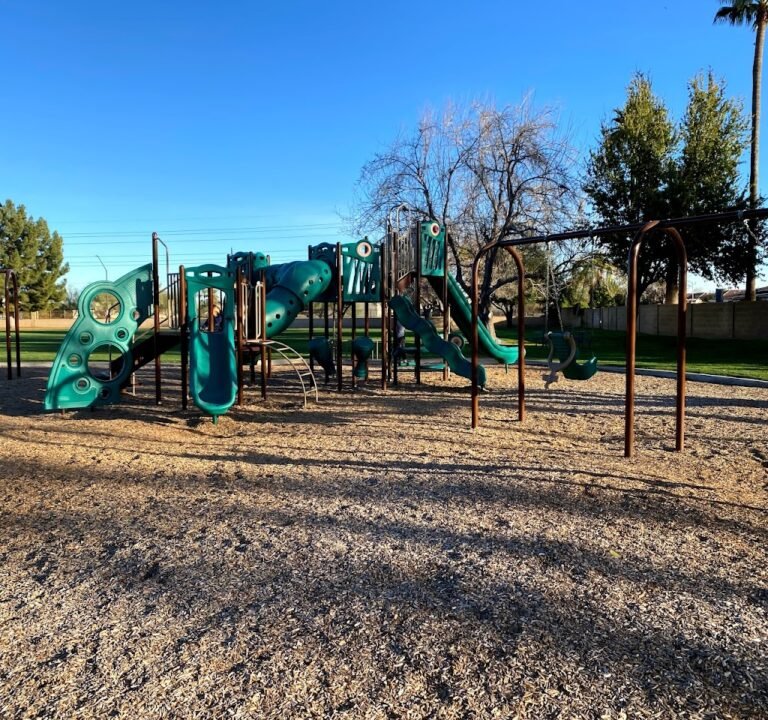 Soccer Field image 2