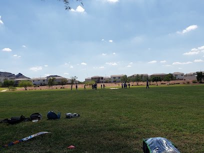 Soccer Field image 1