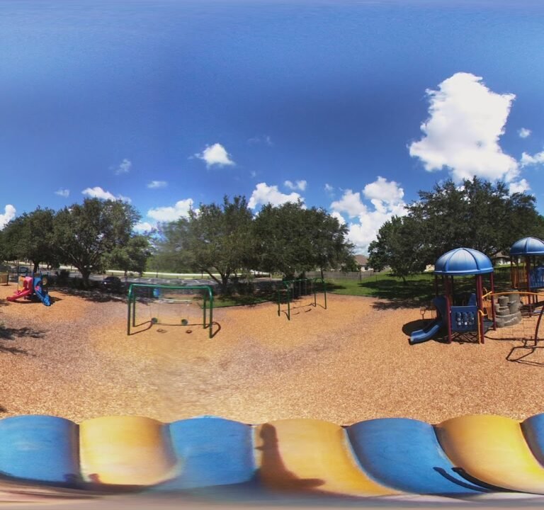 Soccer Field image 3