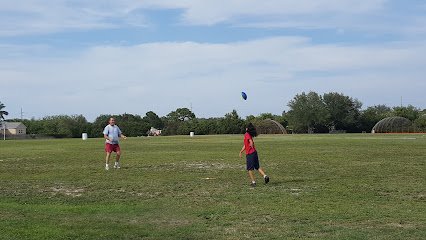 Soccer Field image 1