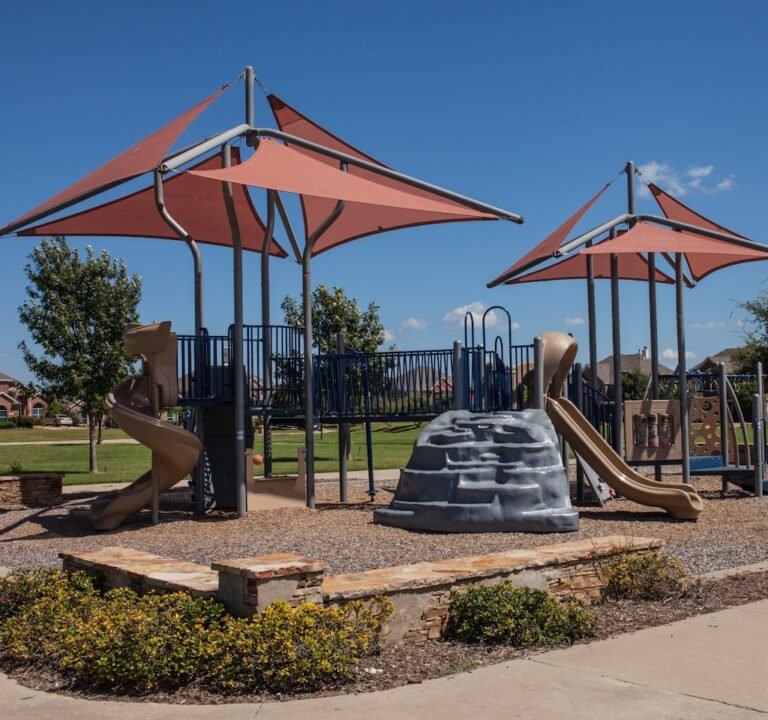 Soccer Field image 2