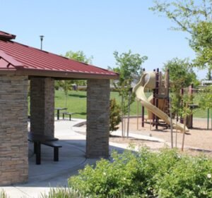 Soccer Field image 3