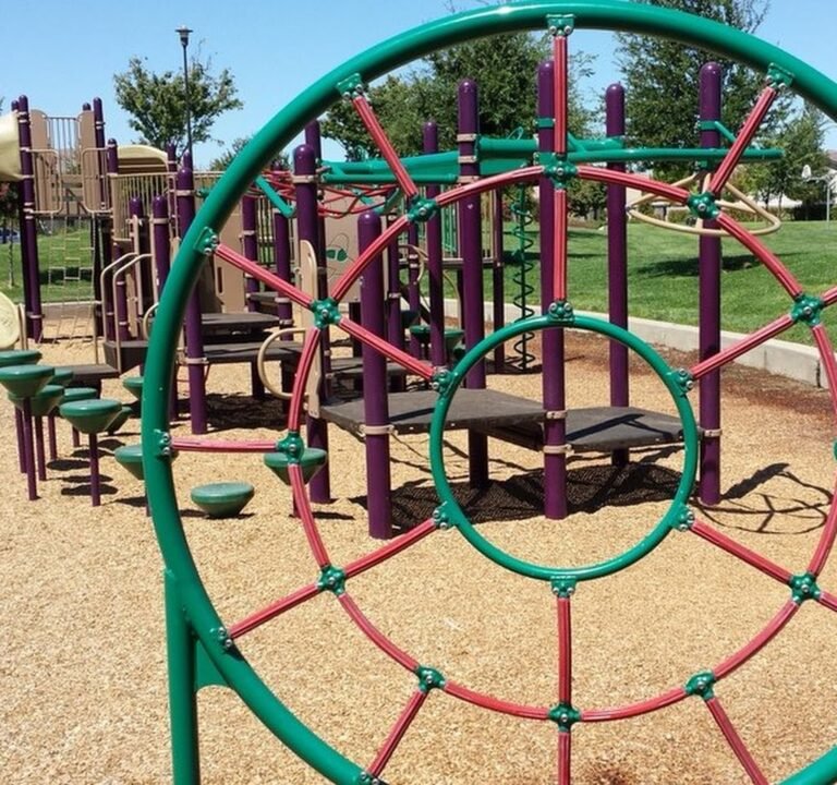 Soccer Field image 2