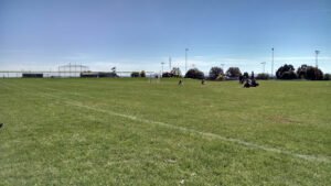 Soccer Field image 1