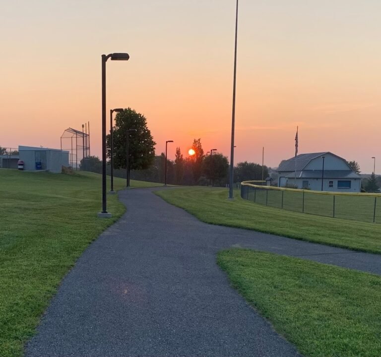 Soccer Field image 2