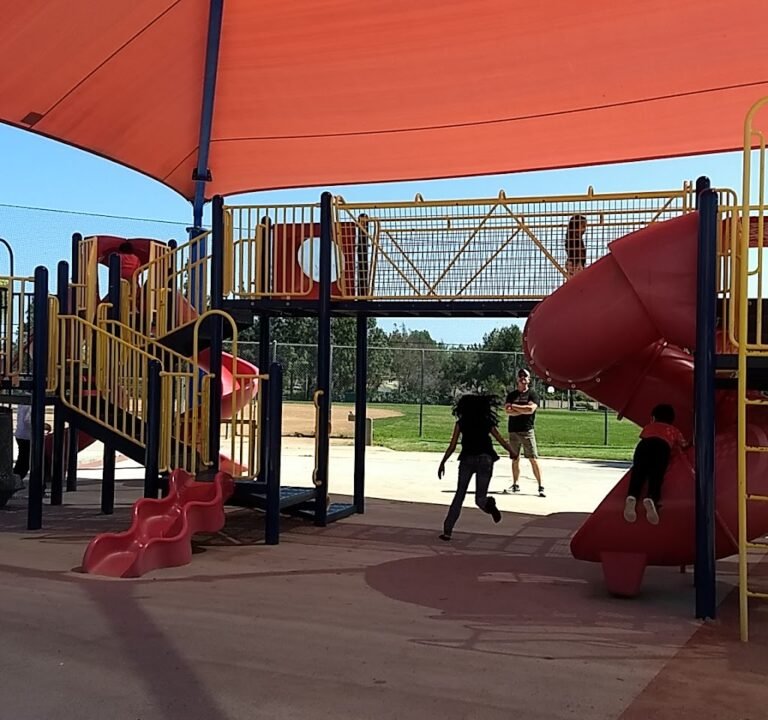 Soccer Field image 2