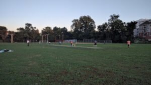Soccer Field image 1