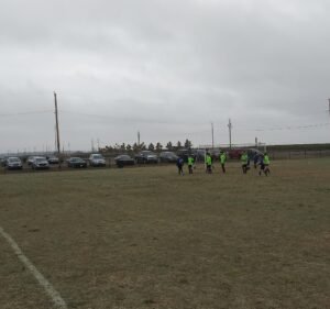 Soccer Field image 3