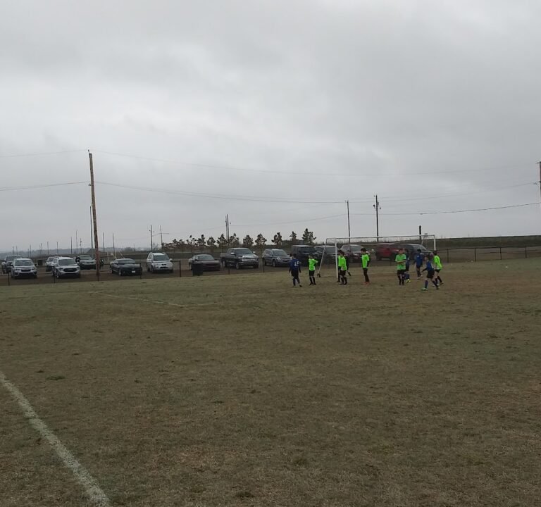 Soccer Field image 3