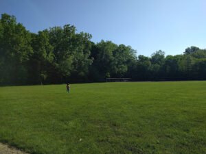 Soccer Field image 1