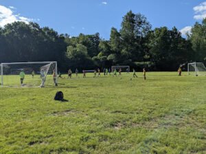 Soccer Field image 1