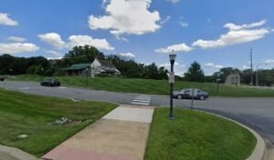 Soccer Field image 1