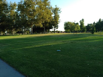 Soccer Field image 1