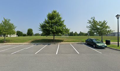 Soccer Field image 1