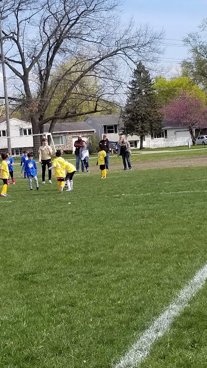 Soccer Field image 1