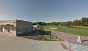 Soccer Field image 1