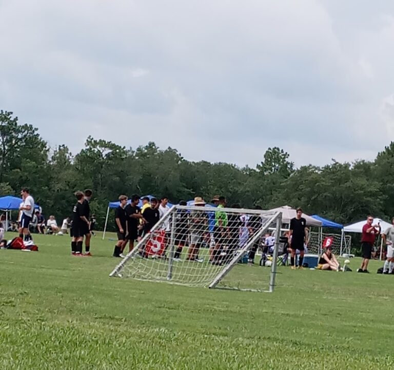 Soccer Field image 3