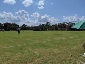 Soccer Field image 1