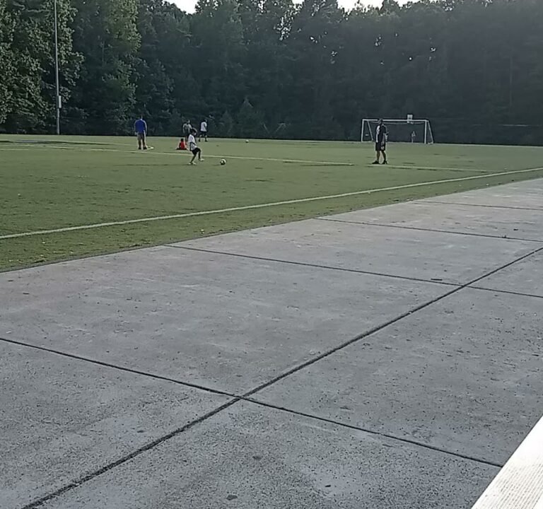 Soccer Field image 3