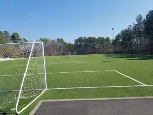 Soccer Field image 1